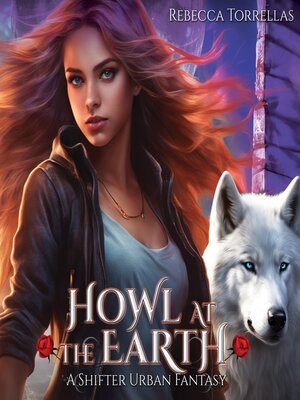 cover image of Howl at the Earth